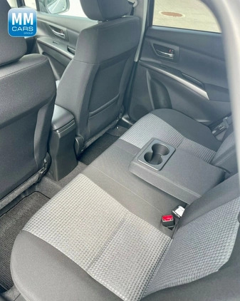 Suzuki SX4 S-Cross cena 113490 przebieg: 8, rok produkcji 2024 z Lubin małe 277